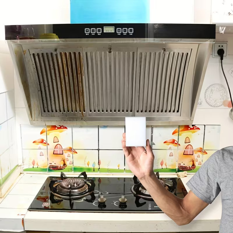 Pachetul de curatenie raftul magic