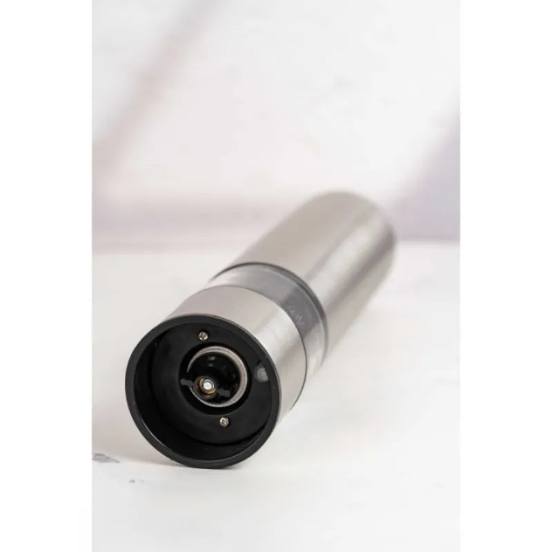 Rasnita electrica sare si piper Bohmann BH-7841, otel inoxidabil