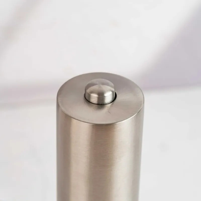 Rasnita electrica sare si piper Bohmann BH-7841, otel inoxidabil