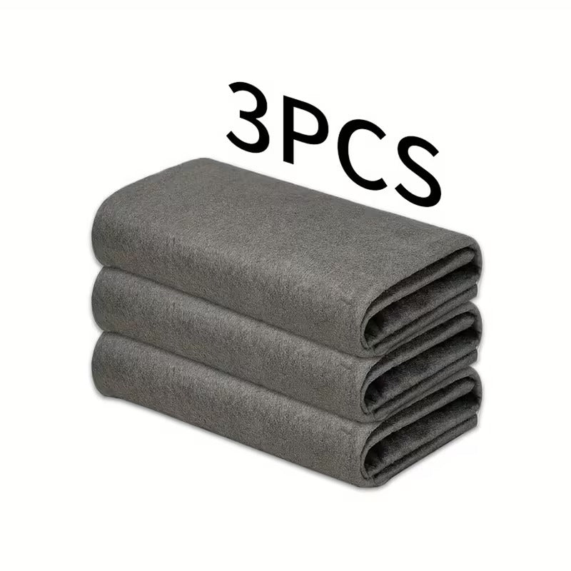 Pachetul de curatenie raftul magic