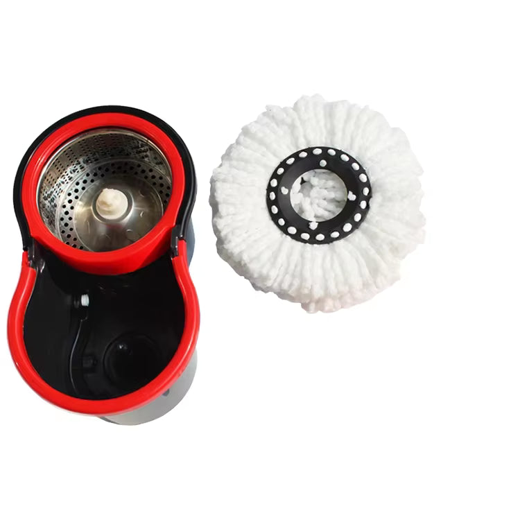 Set Galeata cu mop Rotativ