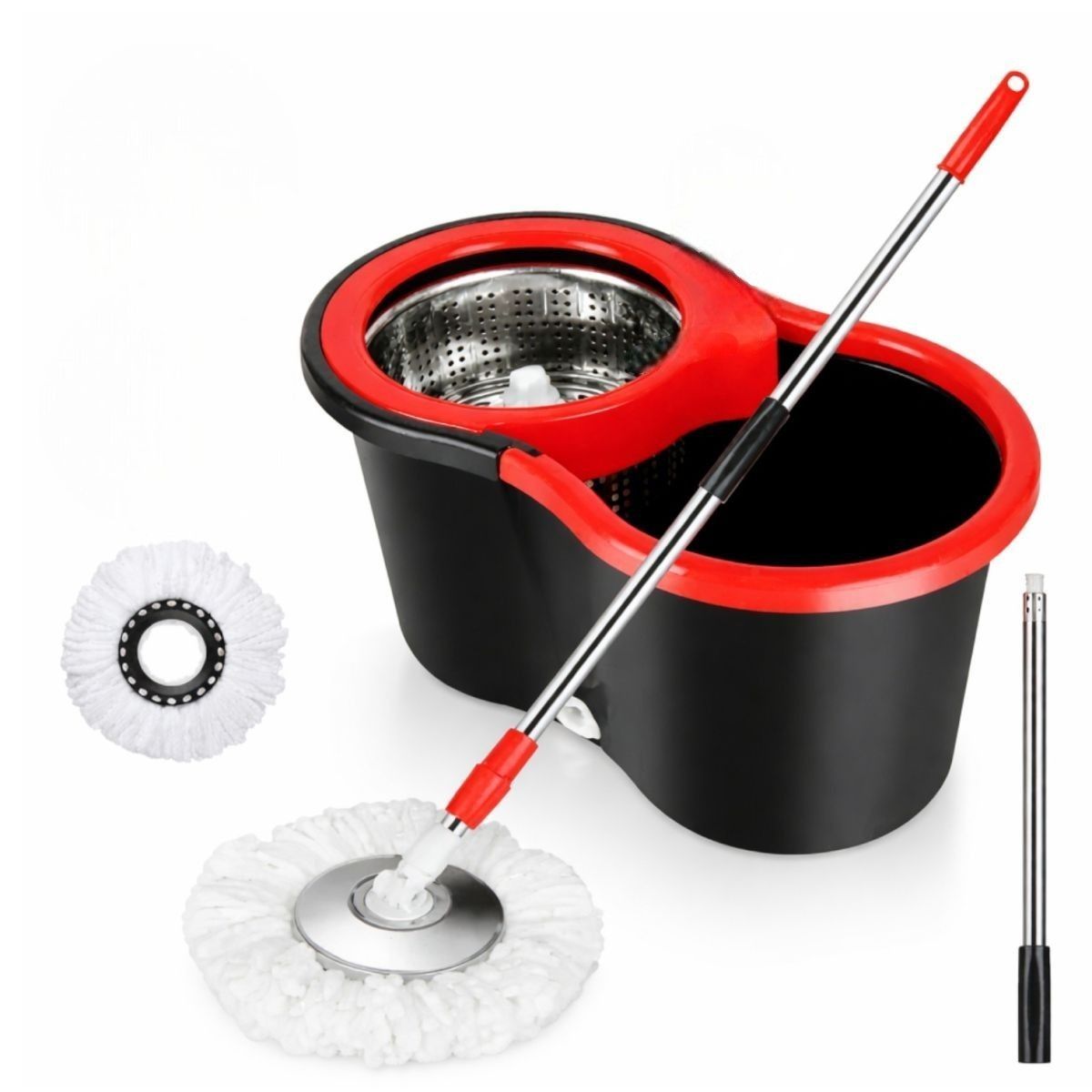 Set Galeata cu mop Rotativ